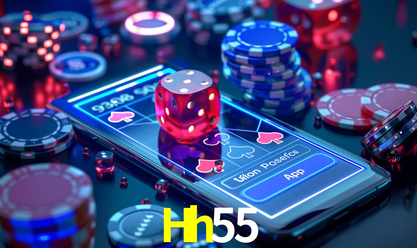 Baixar App Hh55