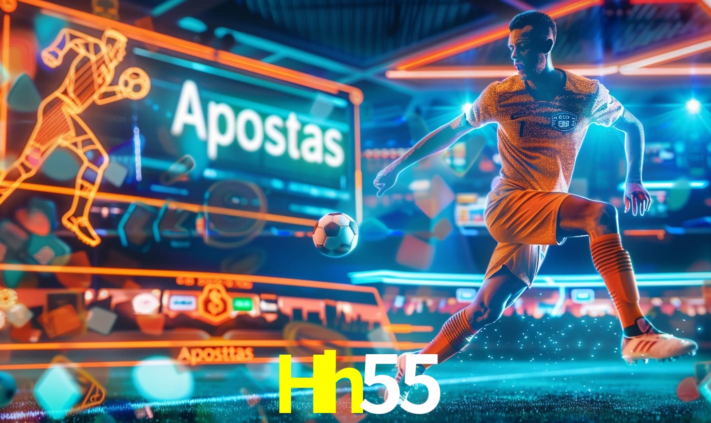 Apostas Hh55